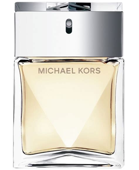 michael eau de parfum by michael kors 3.4 ounces|Michael Kors fragrances.